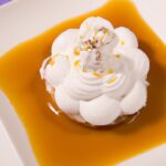 Cloudy Delight: Exploring the Creamy World of Coconut Mousse