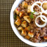 Green Goodness: Crafting Spinach-Stuffed Vegan Tortillas