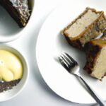 Chia & Vanilla Bean Cake: A Nutritious Twist on Classic Sweets