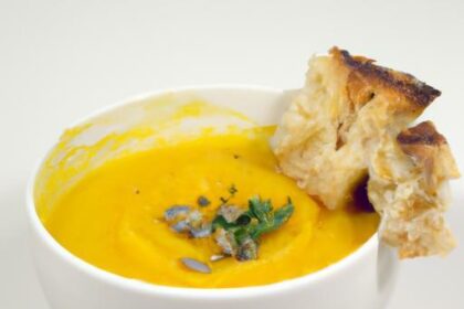 Healing Bowls: The Ultimate Vegan Chicken Noodle Soup Guide