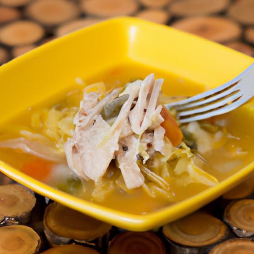 Ultimate Instant Pot Chicken Noodle Soup: Quick & Cozy Guide