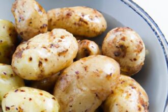 The Potato Odyssey: From Humble Tubers to Global Staple