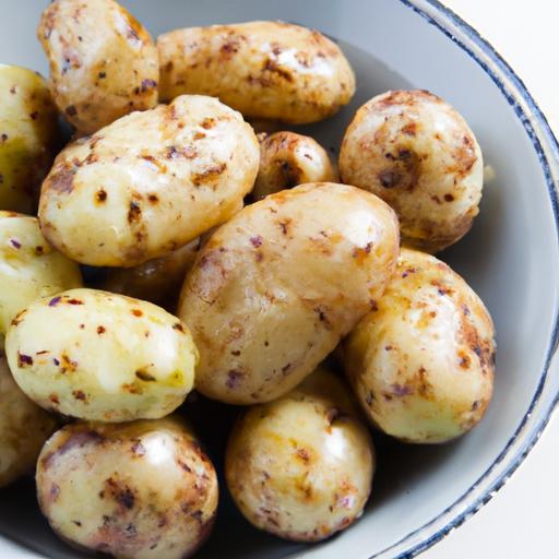 The Potato Odyssey: From Humble Tubers to Global Staple