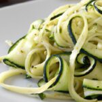 Zucchini Pasta Salad: Fresh Twists on a Healthy Classic