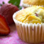 Sweet & Wholesome: The Ultimate Guide to Healthy Strawberry Muffins