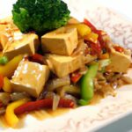 Savor the Flavor: Ultimate Tofu & Veggie Stir-Fry Bowl