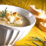Unlock the Secrets of a Perfectly Savory Garlic Soup Recipe