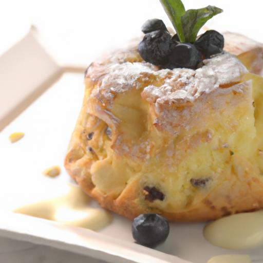 The Art of Soufflé Cake: Light, Fluffy, and Irresistible