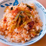 Kimchi Rice Uncovered: A Flavorful Guide to Korean Comfort