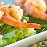 Savor Summer Flavors: Grilled Shrimp & Veggie Skewers Guide