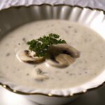 The Ultimate Guide to Cream of Mushroom Soup Gravy Magic