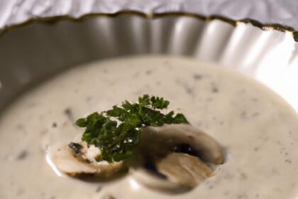 The Ultimate Guide to Cream of Mushroom Soup Gravy Magic