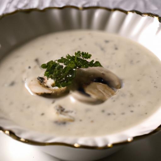 The Ultimate Guide to Cream of Mushroom Soup Gravy Magic