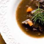 Earthy Delights: Wild Rice and Mushroom Soup Recipe Reveal