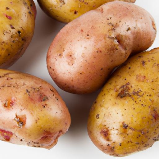 The Potato​ Odyssey:⁣ From Humble⁤ Tubers to⁢ Global Staple