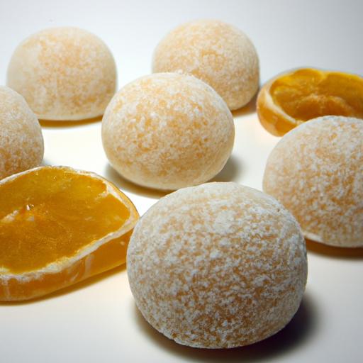 Zesty Bliss: Crafting Irresistible White Chocolate Lemon Truffles