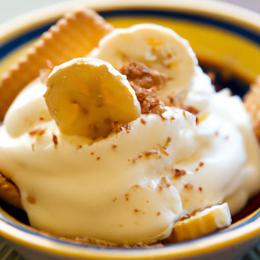 deliciously Simple No-Bake Banana Pudding Recipe Guide