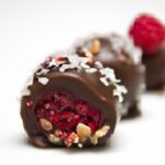 Bite-Sized Bliss: Making Mini Chocolate Raspberry Treats