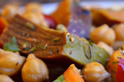 Delightful Raw Cashew & Coconut Truffles: A Healthy Indulgence