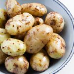 The Potato Odyssey: From Humble Tubers to Global Staple