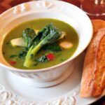 Pistou Soup: A Fresh Twist on Classic French Comfort Food