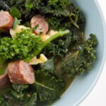 Hearty Ground Beef & Potato Casserole: Comfort Food Classic