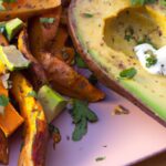 Power-Packed Grilled Chicken & Quinoa Salad Bowl Recipe