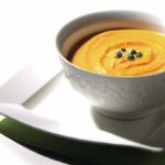 Savor the Zest: Discover the Magic of Carrot & Coriander Soup