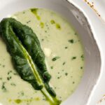 Velvety Spinach & Artichoke Soup: A Creamy Delight Unveiled
