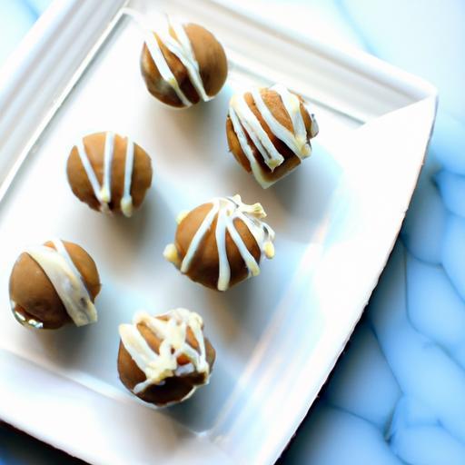 Bite-Sized Bliss: Discover the Magic of Mini Cheesecake Truffles