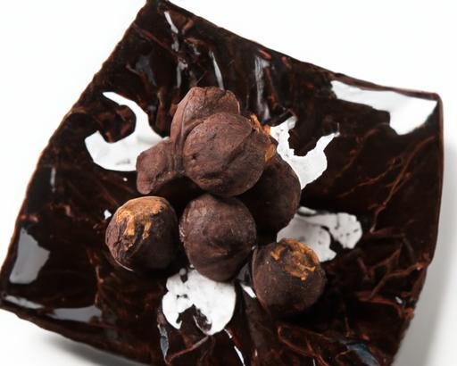 Decadent Delights: The Art and Science of Chocolate Truffles