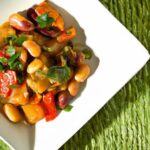 Hearty Winter Vegetable Stew with Beans: Nourish & Warm Up