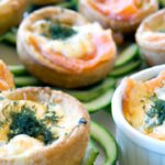 Savory Salmon Dill Cream Cheese Bites: Perfect Appetizer Ideas