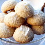 Wholesome Coconut Flour Macaroons: A Tropical Treat Guide