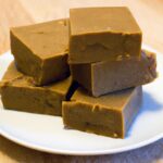 Decadent Vegan Peanut Butter Fudge: A Creamy Plant-Based Treat