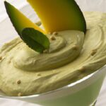 Silky Avocado Mousse: A Creamy Twist on Classic Dessert