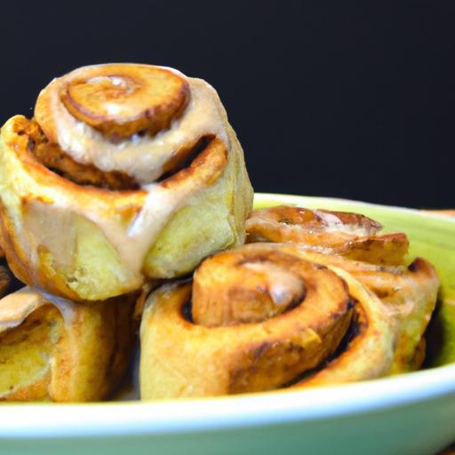 Delight in Raw Cinnamon Roll Bites: Sweet, Healthy Snacks