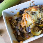 Hearty Eggplant Casserole: A Delicious Layered Delight