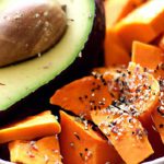 Boost Your Day: Sweet Potato & Avocado Power Bowl Recipe
