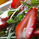Fresh & Zesty: The Ultimate Strawberry Arugula Salad Guide