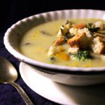Savor the Season: Wholesome Vegan Soups to Warm You Up