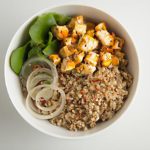 Fuel Up Right: Grilled Chicken & Quinoa Power Bowl Recipe