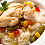 Wholesome Delight: Campbell’s Chicken and Rice Recipe Unveiled