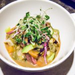 Kimchi Jjigae Meets Kombucha: A Tangy Twist on Tradition