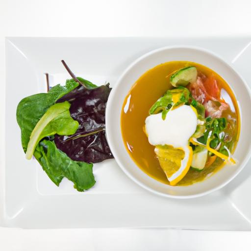 Kimchi Jjigae Meets Kombucha: A Tangy Twist on Tradition