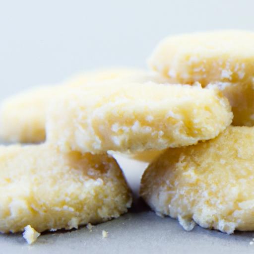 Wholesome Coconut ⁢Flour​ Macaroons: A Tropical Treat​ Guide