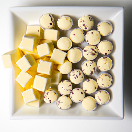 Bite-Sized Bliss: Discover the Magic of Mini Cheesecake Truffles