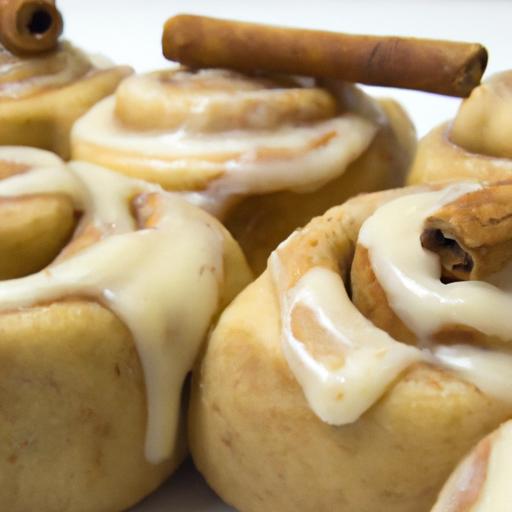 Delight in Raw Cinnamon Roll Bites: Sweet, Healthy Snacks