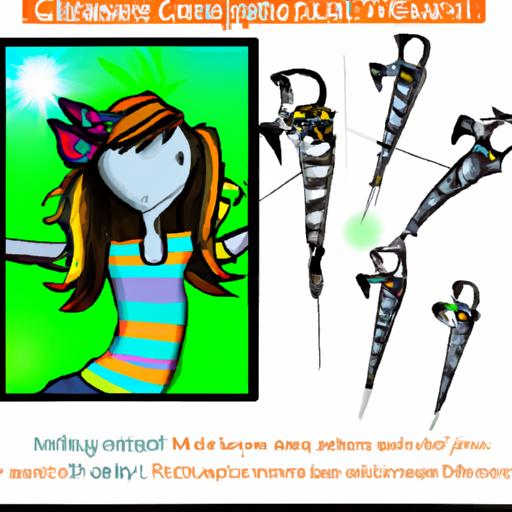 Zesty Grilled⁣ Shrimp Skewers with Fresh Lime twist Recipe