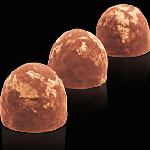 Decadent Delights: The Art and Science of Chocolate Truffles
